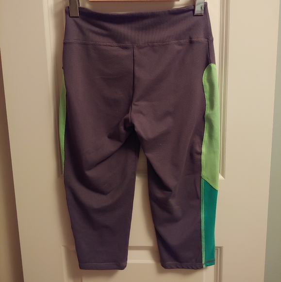 Retro capri leggings - Picture 3 of 3